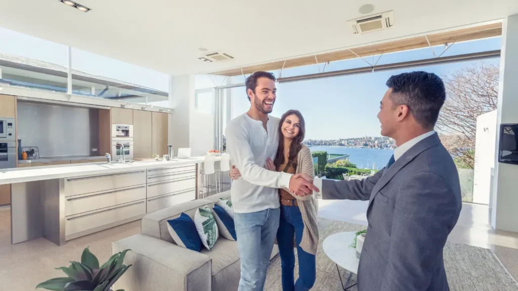 Local SEO For Real Estate Agents