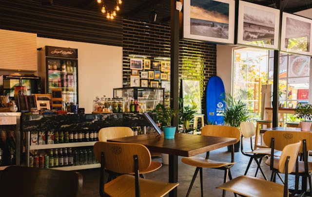 Local SEO For Restaurants Step-By-Step Guide 
